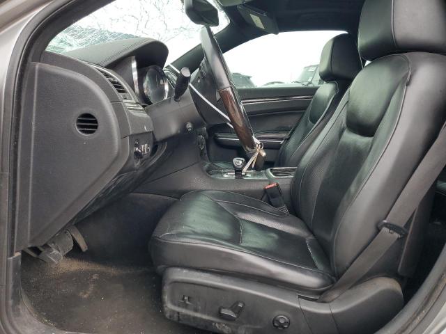 Photo 7 from auction – 2012 CHRYSLER 300 LIMITE with VIN 2C3CCACG7CH114343