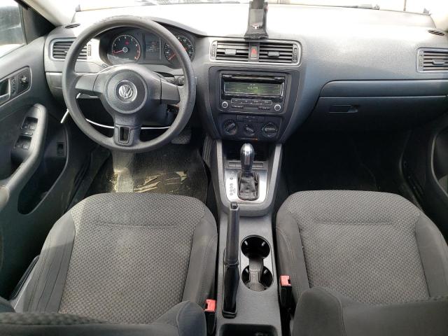 Photo 8 from auction – 2012 VOLKSWAGEN JETTA BASE with VIN 3VW2K7AJ4CM334114