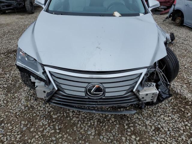 Photo 11 from auction – 2017 LEXUS RX 350 BAS with VIN 2T2BZMCAXHC123912