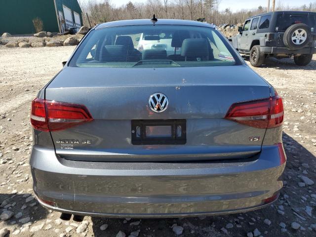 Photo 6 from auction – 2017 VOLKSWAGEN JETTA SE with VIN 3VWDB7AJ2HM220886