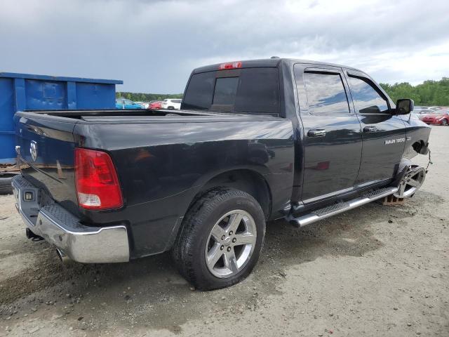 Photo 3 from auction – 2011 DODGE RAM 1500 with VIN 1D7RB1CT5BS635211