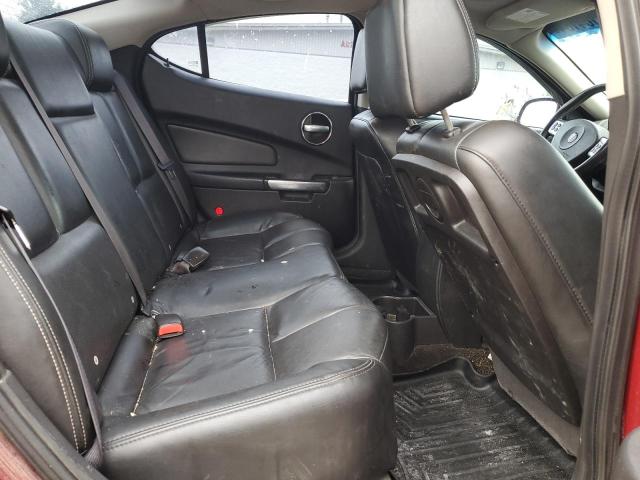 Photo 10 from auction – 2007 PONTIAC GRAND PRIX with VIN 2G2WP552371176556