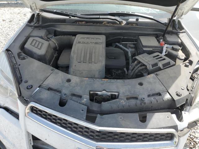 Photo 12 from auction – 2015 CHEVROLET EQUINOX LT with VIN 2GNALBEK4F1109678