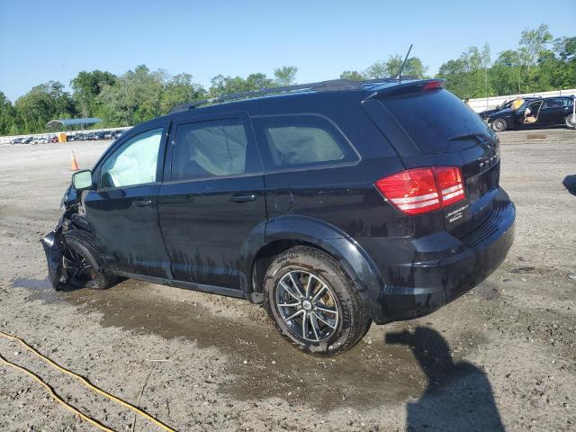 Photo 2 from auction – 2018 DODGE JOURNEY SE with VIN 3C4PDCAB5JT381983