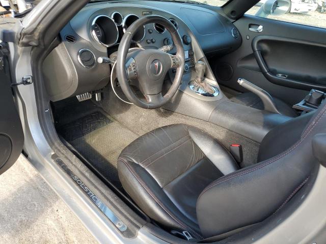 Photo 8 from auction – 2008 PONTIAC SOLSTICE G with VIN 1G2MG35X58Y100830