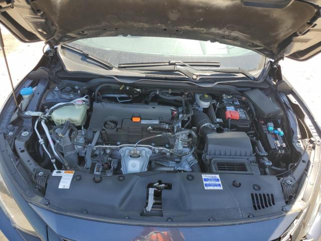Photo 11 from auction – 2019 HONDA CIVIC LX with VIN 2HGFC2F60KH599801