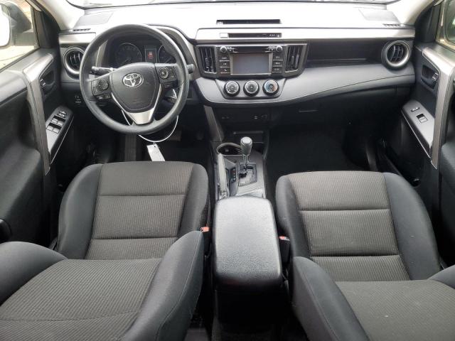 Photo 8 from auction – 2017 TOYOTA RAV4 LE with VIN JTMZFREV4HJ146759