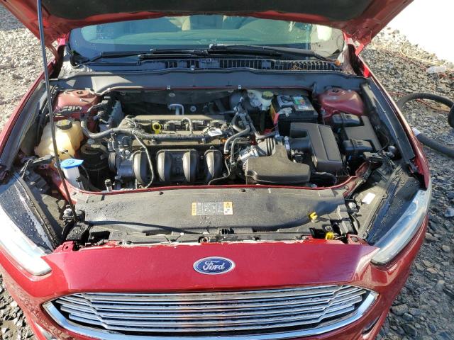 Photo 11 from auction – 2014 FORD FUSION SE with VIN 1FA6P0H79E5396615