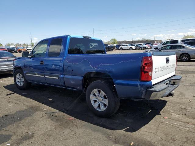 Photo 2 from auction – 2003 CHEVROLET SILVERADO with VIN 1GCEC19X33Z240761