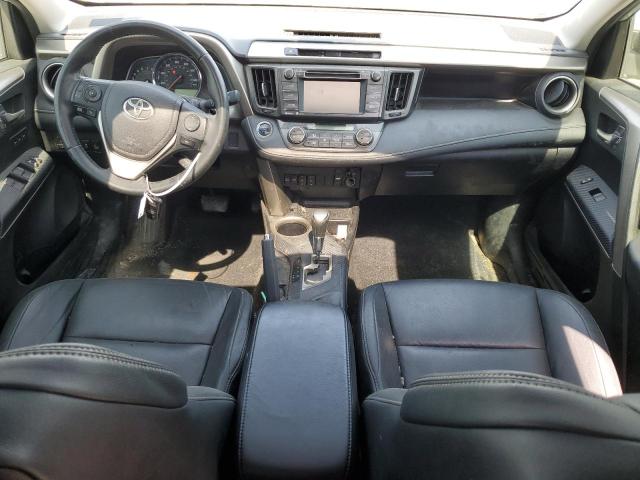 Photo 8 from auction – 2015 TOYOTA RAV4 LIMIT with VIN 2T3YFREV0FW163505