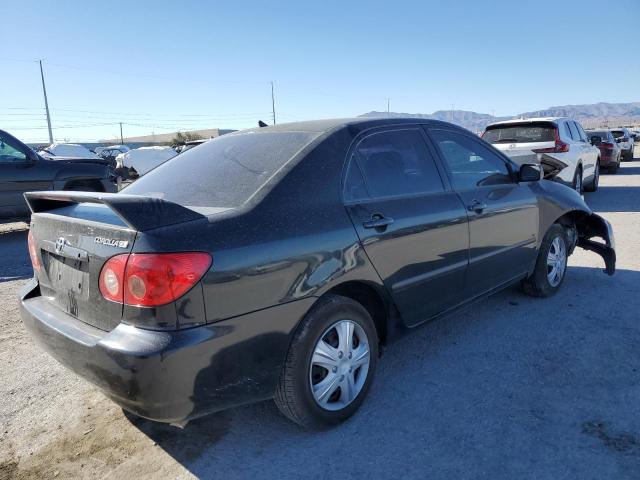 Photo 3 from auction – 2008 TOYOTA COROLLA CE with VIN 1NXBR32E28Z958226