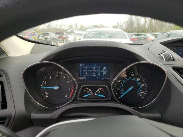 Photo 9 from auction – 2015 FORD ESCAPE SE with VIN 1FMCU0G71FUC39817