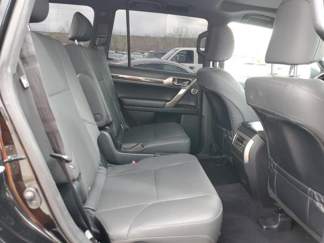 Photo 11 from auction – 2021 LEXUS GX 460 PRE with VIN JTJAM7BX9M5275819