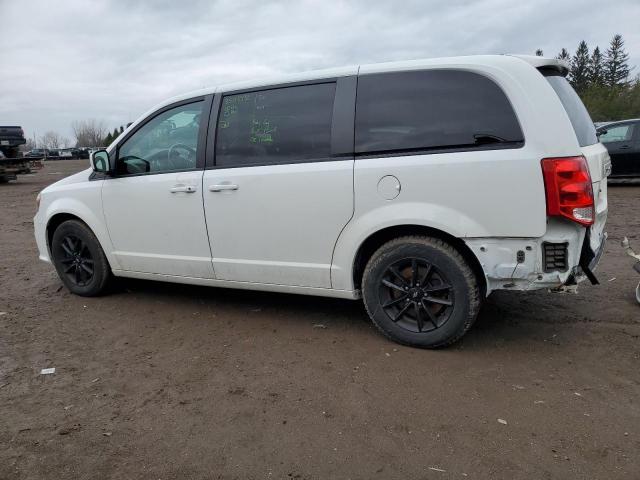 Photo 2 from auction – 2019 DODGE GRAND CARA with VIN 2C4RDGEG5KR677564