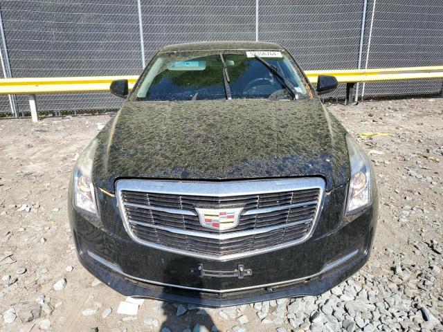 Photo 5 from auction – 2016 CADILLAC ATS with VIN 1G6AG5RX8G0146026