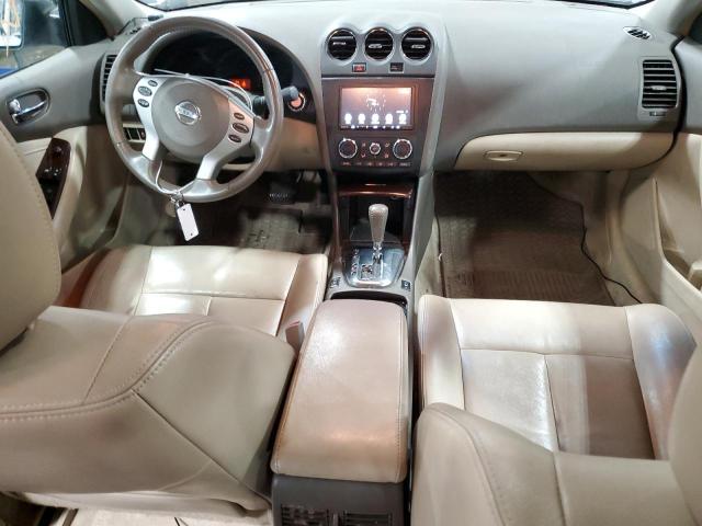 Zdjęcie 8 z aukcji – 2011 NISSAN ALTIMA BAS z VIN 1N4AL2AP6BN404337