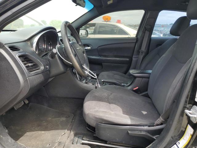 Photo 7 from auction – 2013 CHRYSLER 200 LX with VIN 1C3CCBAB2DN764283