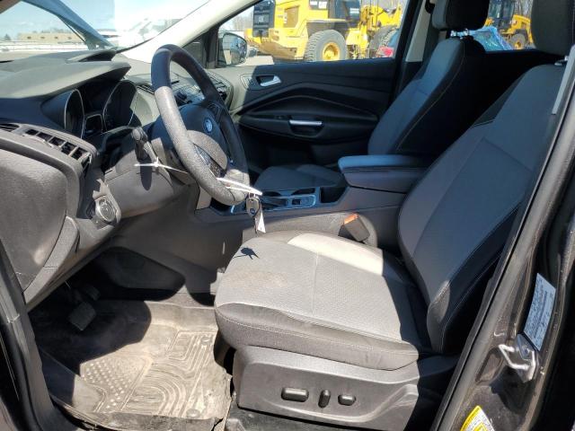 Photo 7 from auction – 2017 FORD ESCAPE SE with VIN 1FMCU9G90HUE96041