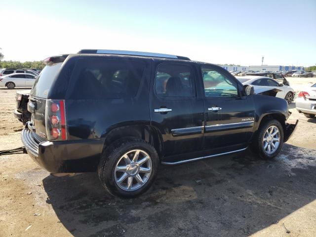Photo 3 from auction – 2008 GMC YUKON DENA with VIN 1GKFK63818J183864
