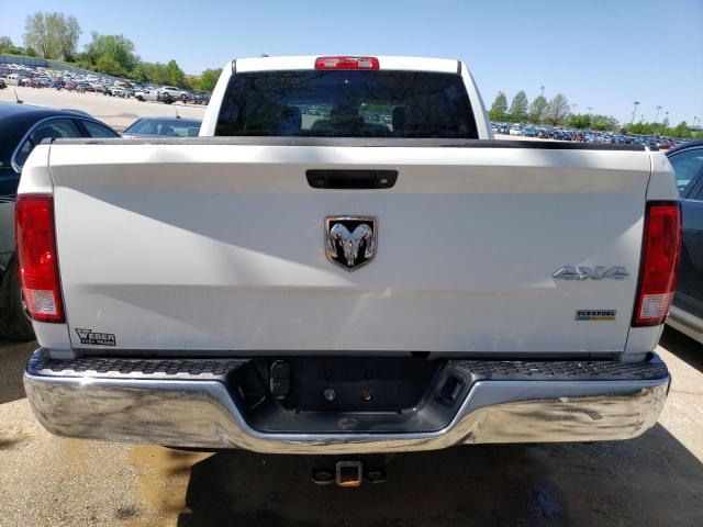 Photo 6 from auction – 2017 RAM 1500 ST with VIN 1C6RR7KG1HS834298