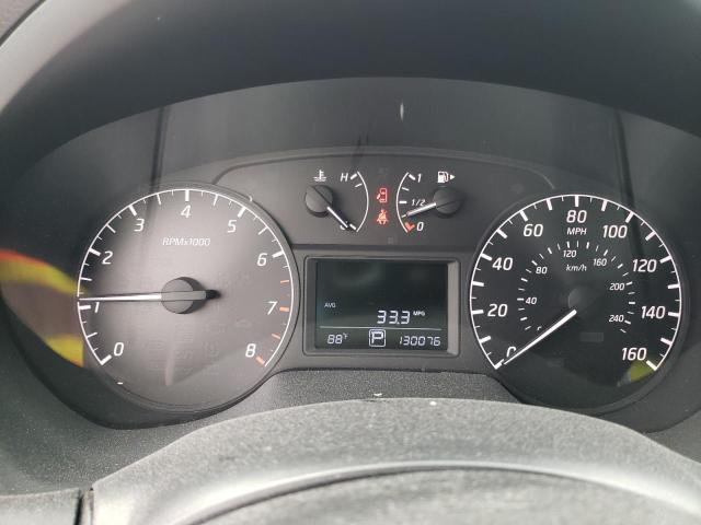 Photo 9 from auction – 2013 NISSAN SENTRA S with VIN 3N1AB7AP7DL790122