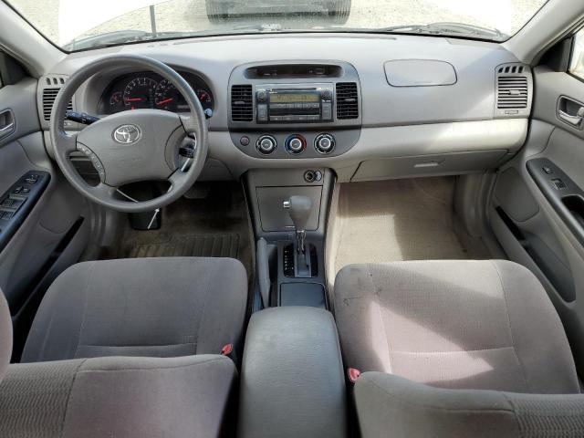 Photo 8 from auction – 2005 TOYOTA CAMRY LE with VIN JTDBE32K253035655