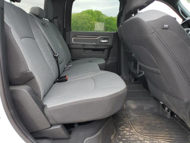 Photo 10 from auction – 2023 RAM 2500 BIG H with VIN 3C6UR5DLXPG569668