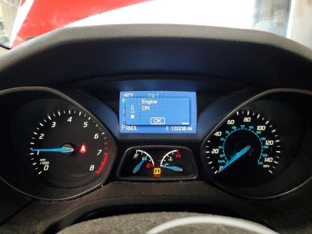 Photo 9 from auction – 2014 FORD FOCUS SE with VIN 1FADP3F23EL134598