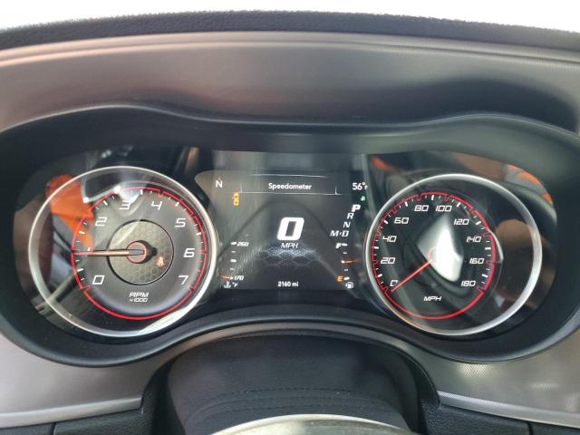 Photo 9 from auction – 2023 DODGE CHARGER SC with VIN 2C3CDXGJ8PH673217