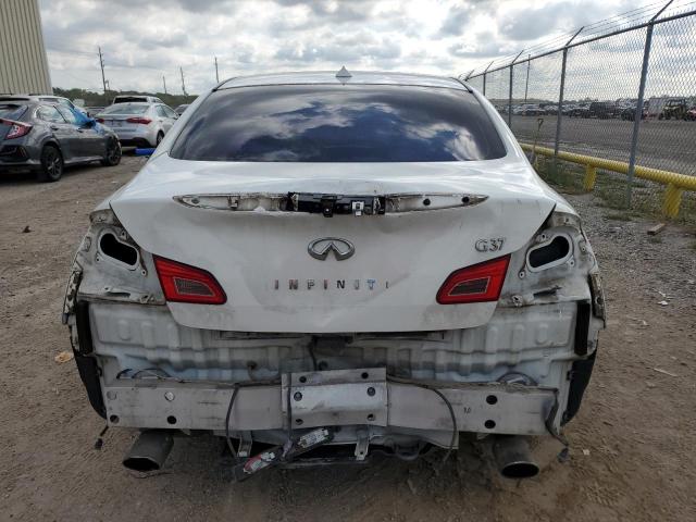 Photo 6 from auction – 2012 INFINITI G37 BASE with VIN JN1CV6AP9CM931450