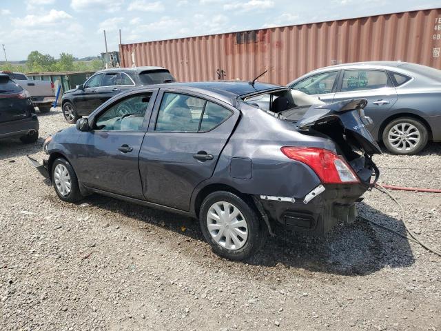 Photo 2 from auction – 2015 NISSAN VERSA S with VIN 3N1CN7AP8FL820697
