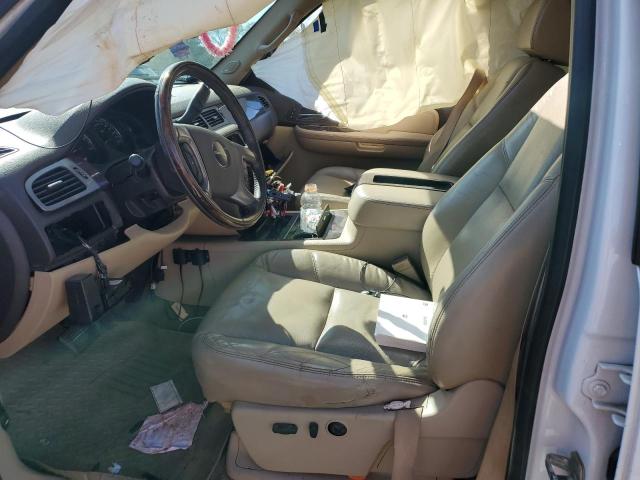 Photo 7 from auction – 2009 GMC SIERRA K15 with VIN 3GTEK03229G134207