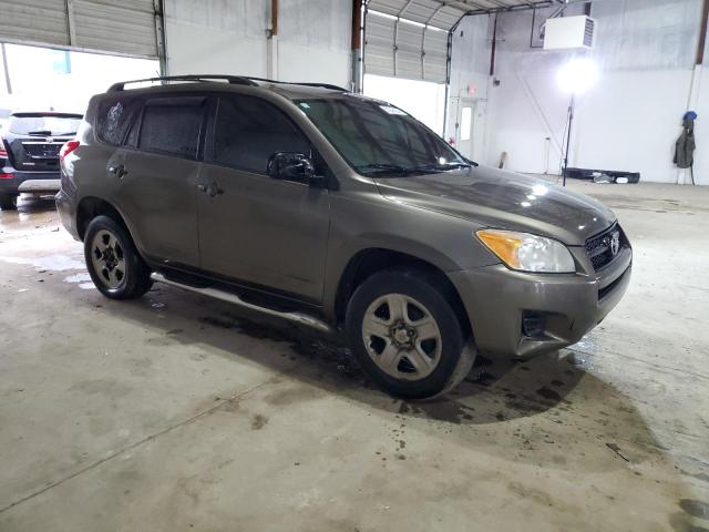 Photo 4 from auction – 2011 TOYOTA RAV4 with VIN 2T3ZF4DVXBW081929