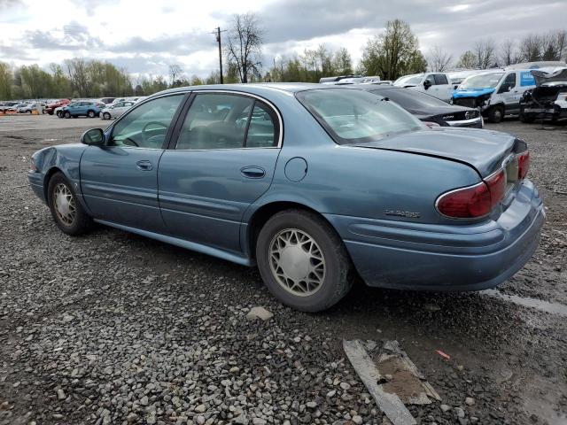 Photo 2 from auction – 2000 BUICK LESABRE CU with VIN 1G4HP54K4Y4272915