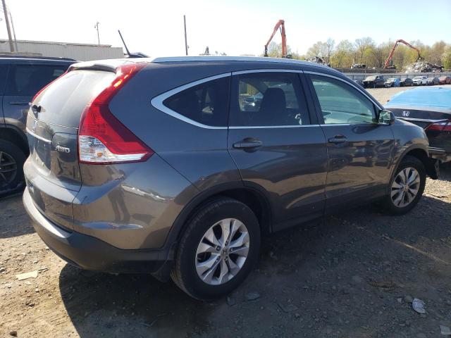 Photo 3 from auction – 2013 HONDA CR-V EXL with VIN 2HKRM4H71DH690855