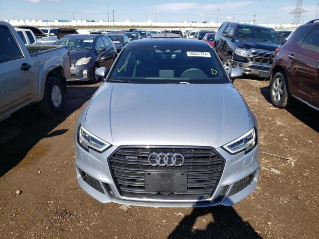Photo 5 from auction – 2020 AUDI A3 S-LINE with VIN WAUJEGFF0LA027074