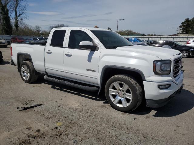 Photo 4 from auction – 2016 GMC SIERRA K15 with VIN 1GTV2LEC2GZ358274