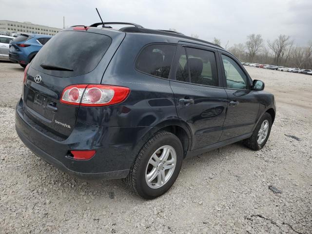 Photo 3 from auction – 2010 HYUNDAI SANTA FE G with VIN 5NMSG3AB4AH350948