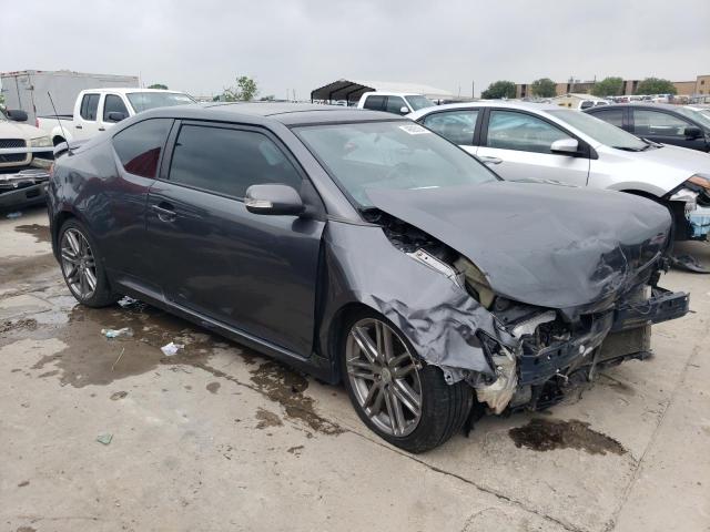 Photo 4 from auction – 2012 TOYOTA SCION TC with VIN JTKJF5C77C3036871