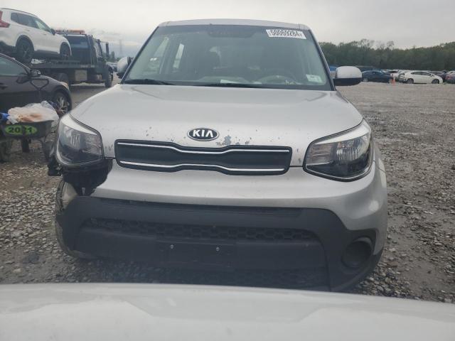 Photo 5 from auction – 2018 KIA SOUL with VIN KNDJN2A23J7593265