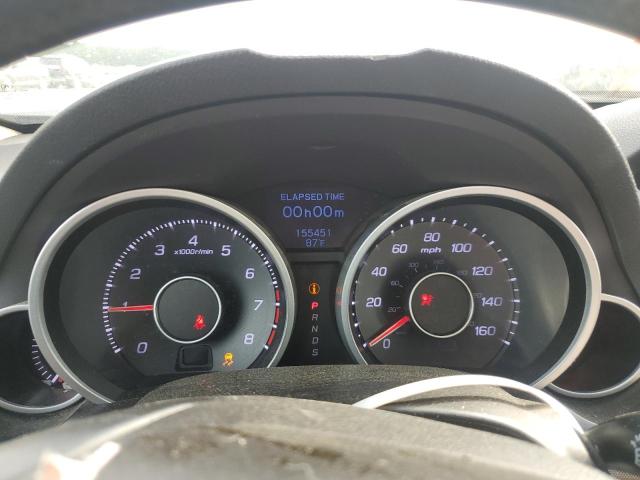 Photo 9 from auction – 2013 ACURA TL TECH with VIN 19UUA8F50DA004440