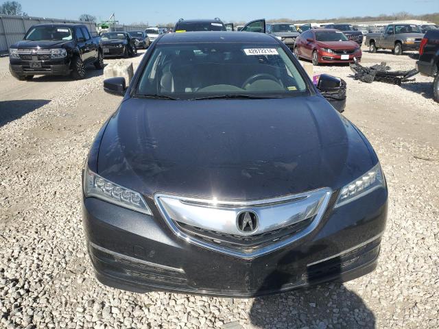 Photo 5 from auction – 2015 ACURA TLX TECH with VIN 19UUB1F5XFA008082