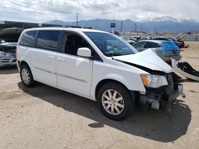Photo 4 from auction – 2015 CHRYSLER TOWN & COU with VIN 2C4RC1BG2FR673286