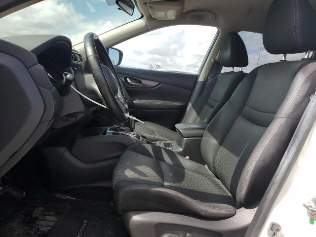 Photo 7 from auction – 2017 NISSAN ROGUE S with VIN JN8AT2MT5HW151599