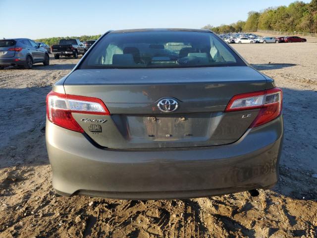 Foto 6 de la subasta – 2012 TOYOTA CAMRY BASE con VIN 4T1BF1FK6CU599484