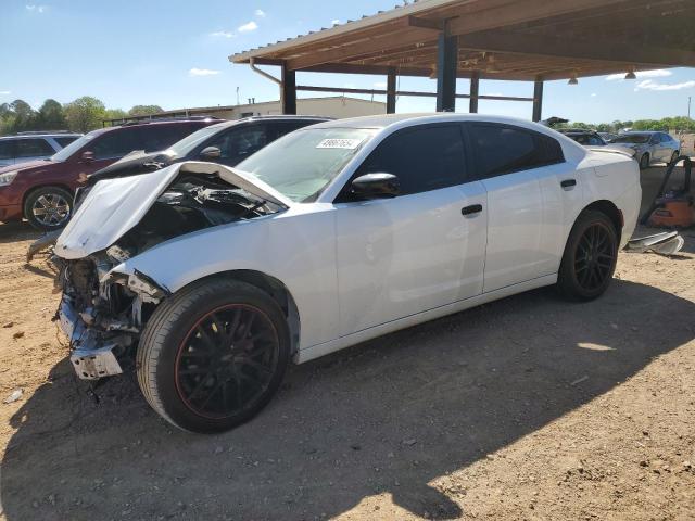 Фото 1 с аукциона – 2016 DODGE CHARGER SX с VIN 2C3CDXHG3GH215569