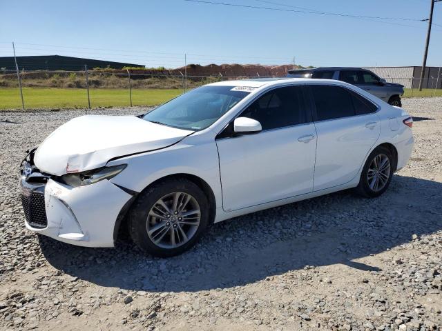 TOYOTA CAMERY 2016 with VIN 4T1BF1FKXGU120814 - Photo from auction
