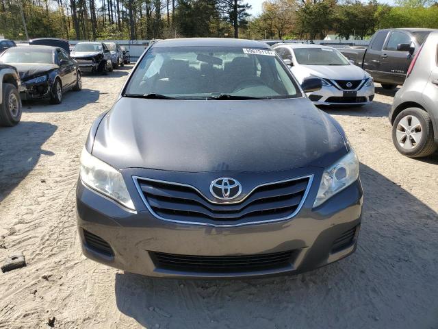 Photo 5 from auction – 2011 TOYOTA CAMRY BASE with VIN 4T1BF3EK2BU686598