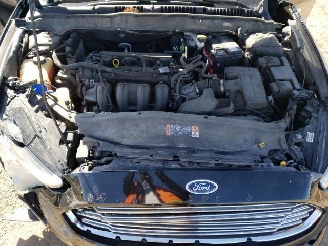 Photo 11 from auction – 2016 FORD FUSION SE with VIN 3FA6P0H75GR179711