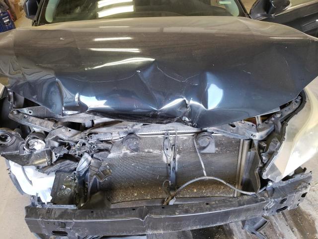 Photo 11 from auction – 2016 TOYOTA AVALON XLE with VIN 4T1BK1EBXGU210607